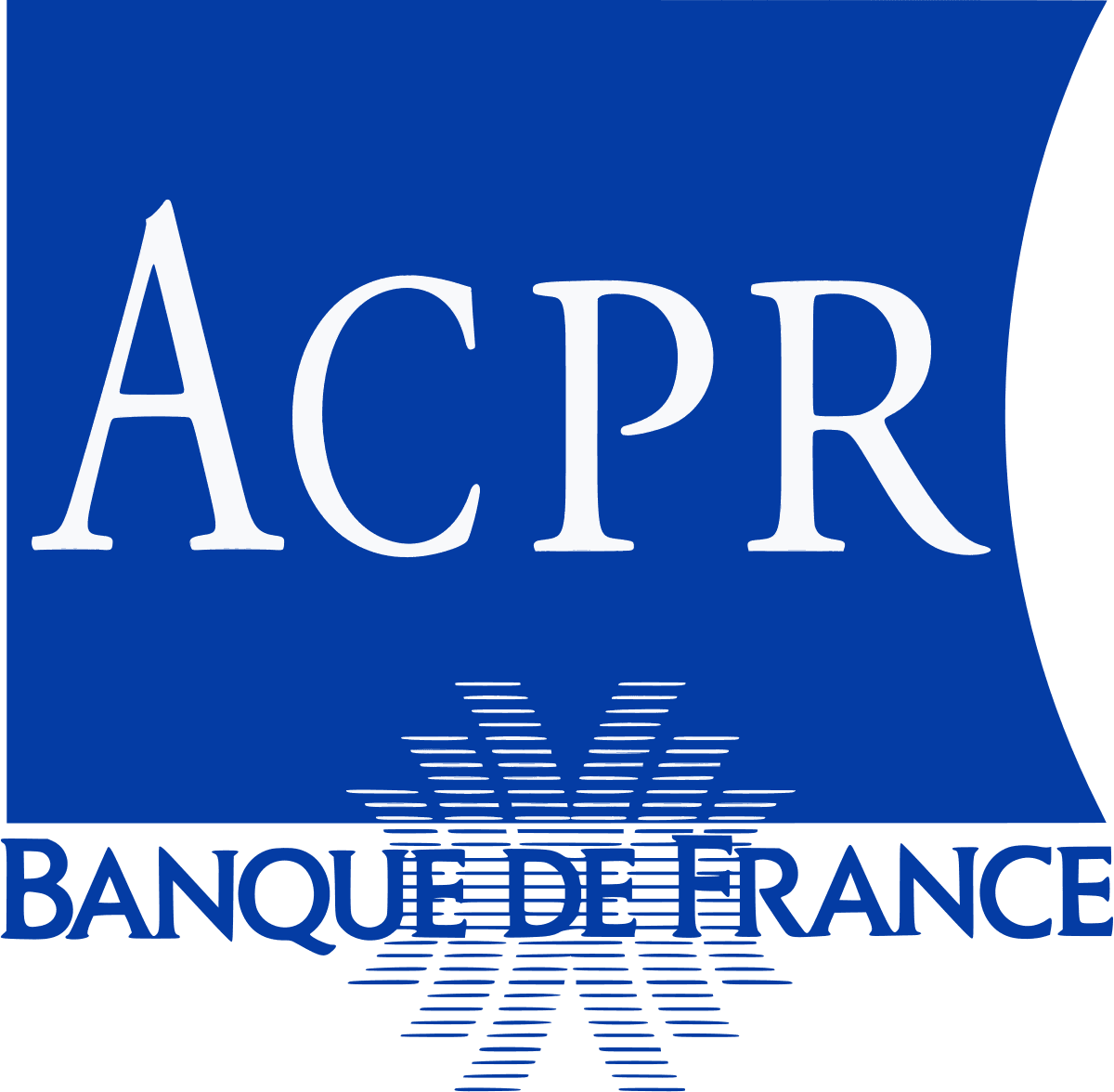 ACPR - Autorité de Contrôle Prudentiel et de Résolution