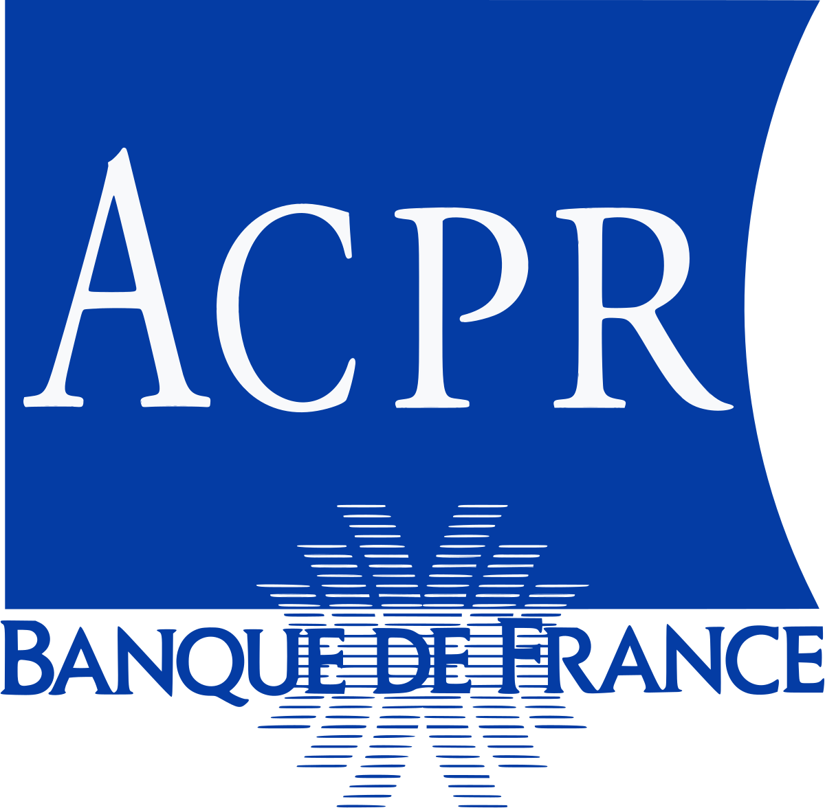 ACPR - Autorité de Contrôle Prudentiel et de Résolution