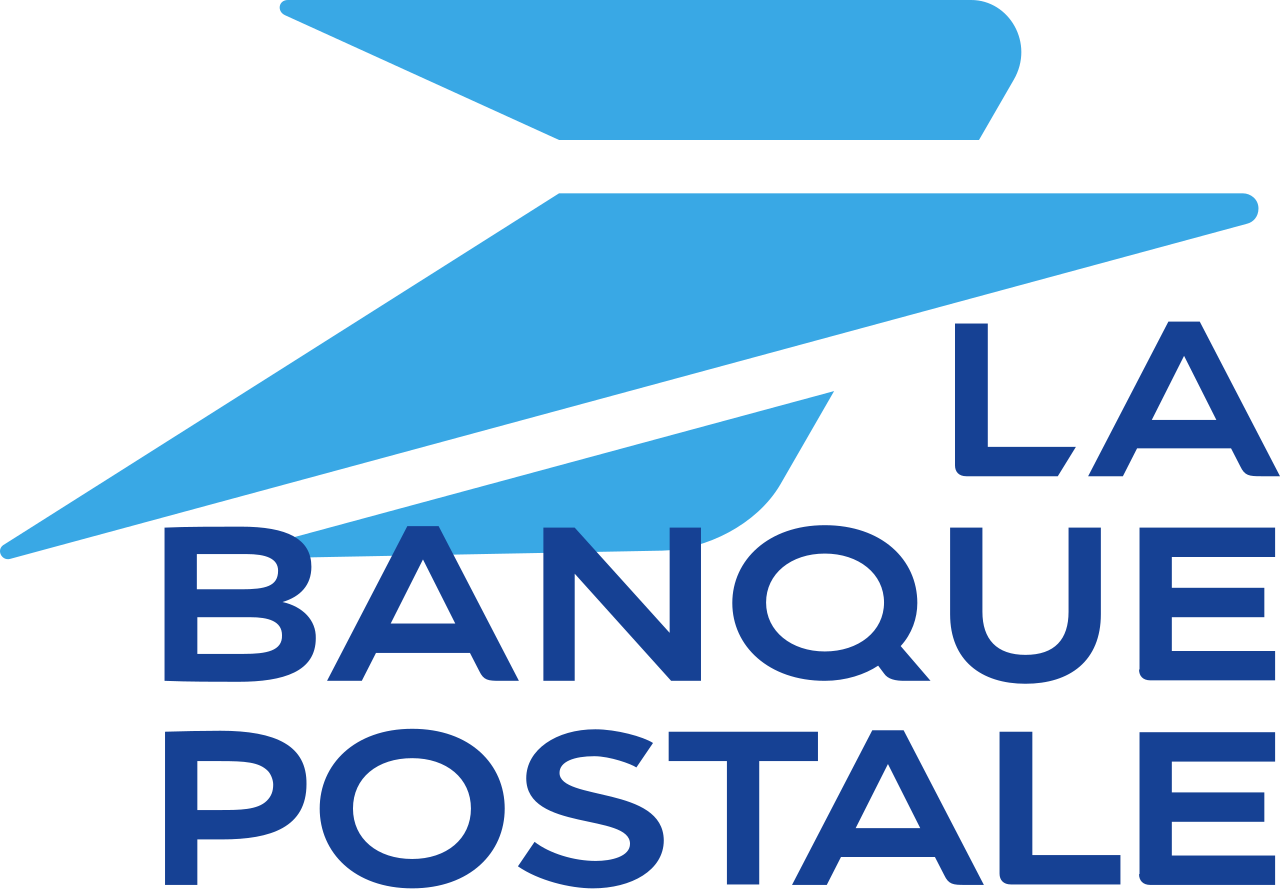 Logo La Banque Postale