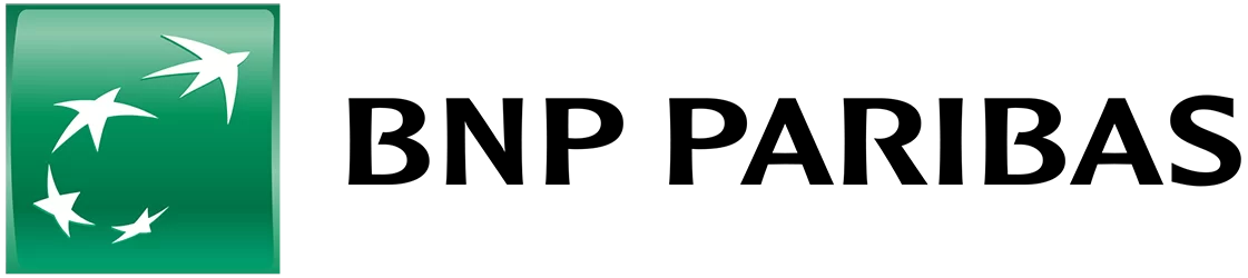 Logo BNP Paribas