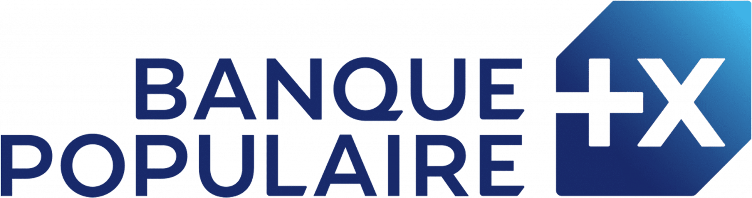 Logo Banque Populaire