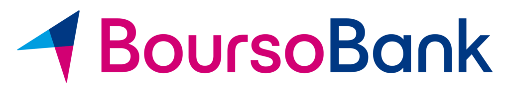 Logo BoursoBank