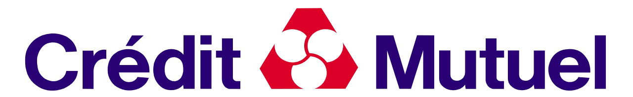 Logo Crédit Mutuel